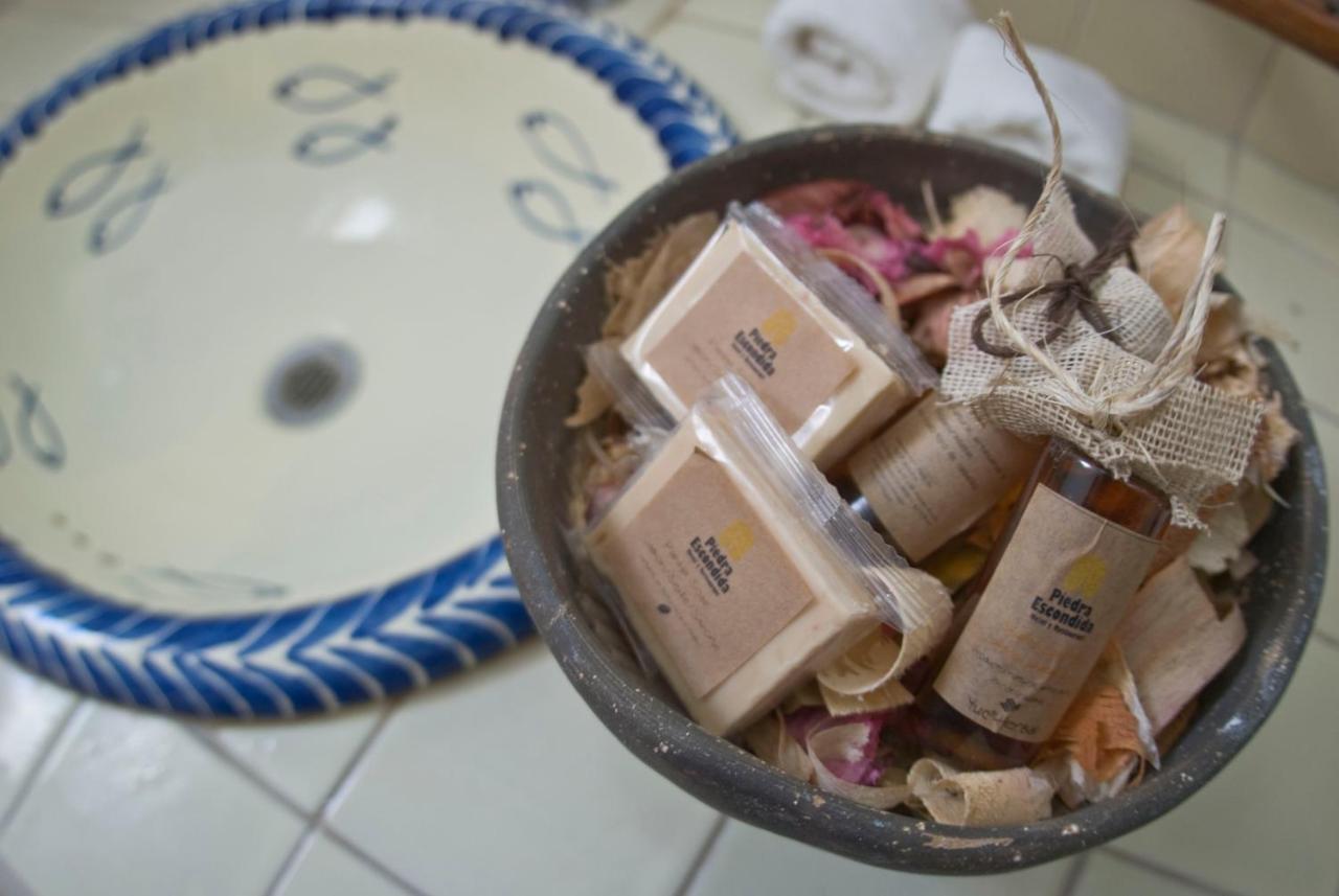 Hotel Piedra Escondida Tulum