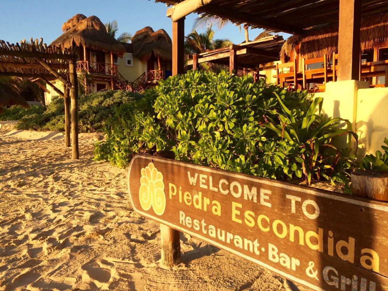 Piedra Escondida 3* Tulum