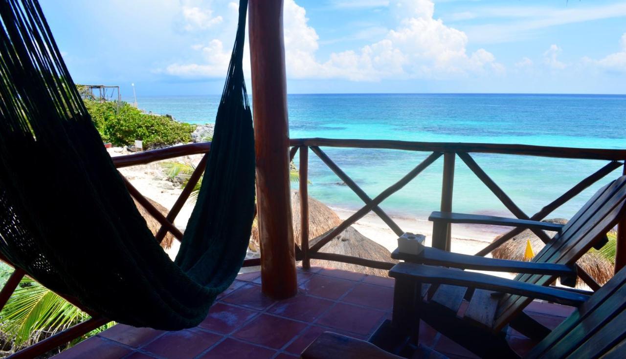 Hotel Piedra Escondida Tulum