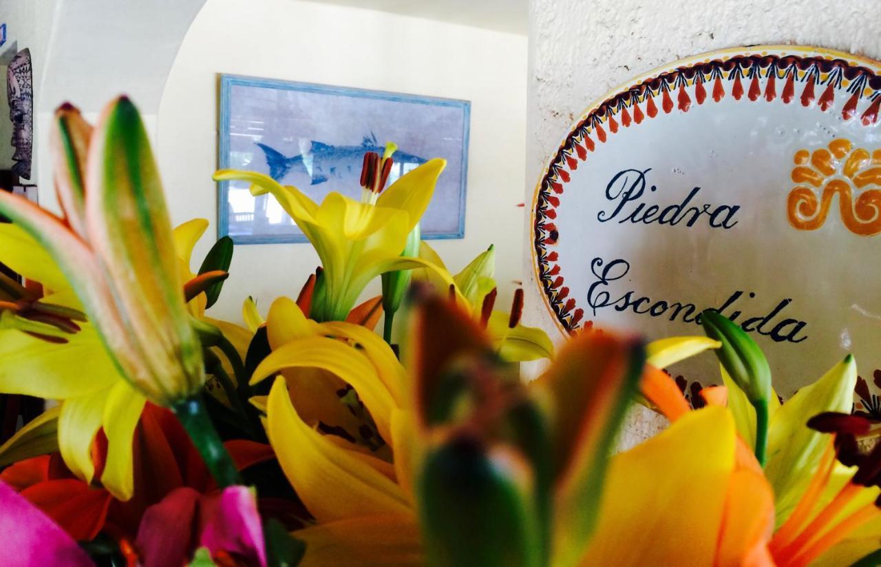 Hotel Piedra Escondida