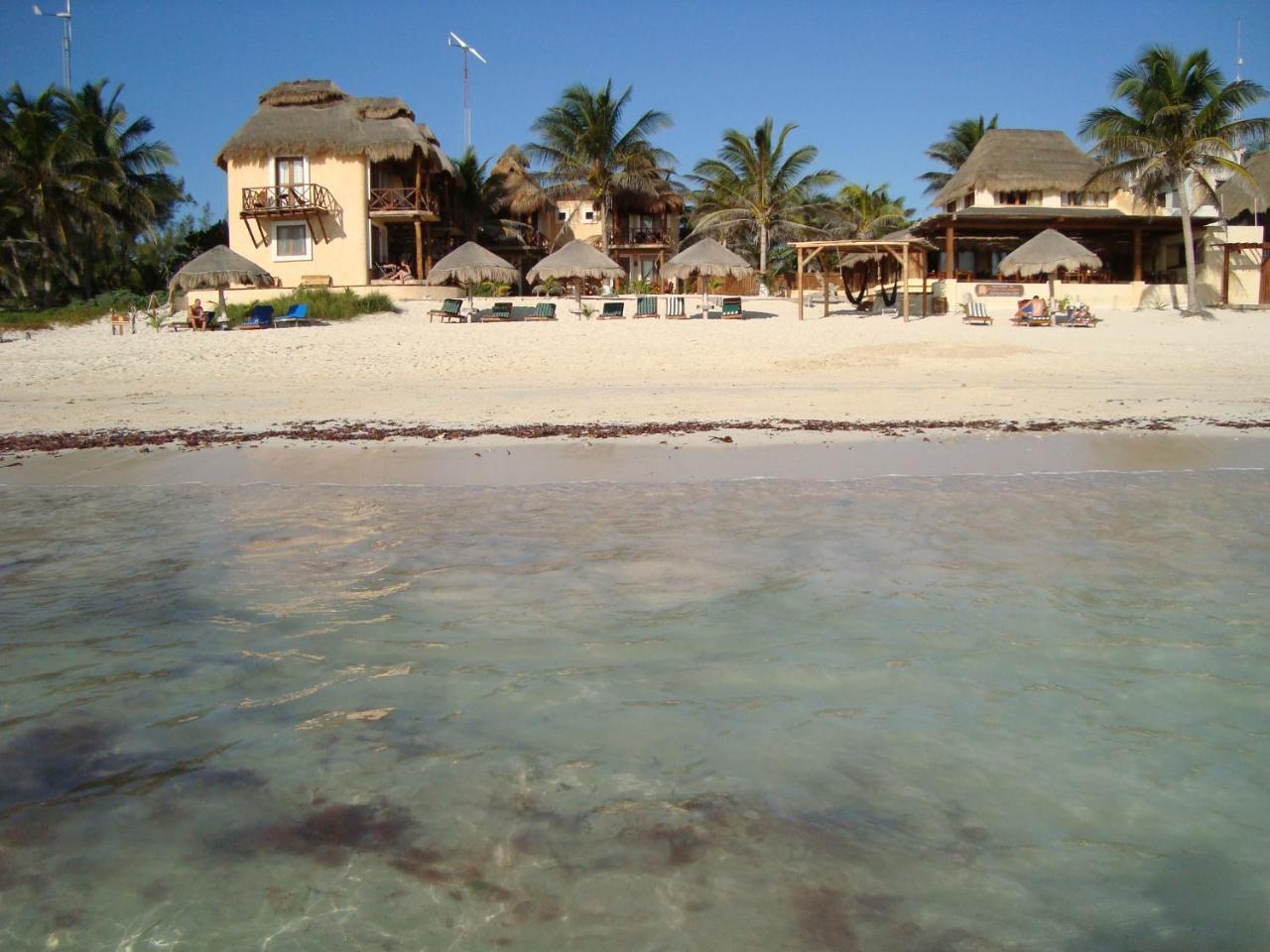 Piedra Escondida Hotel 3*