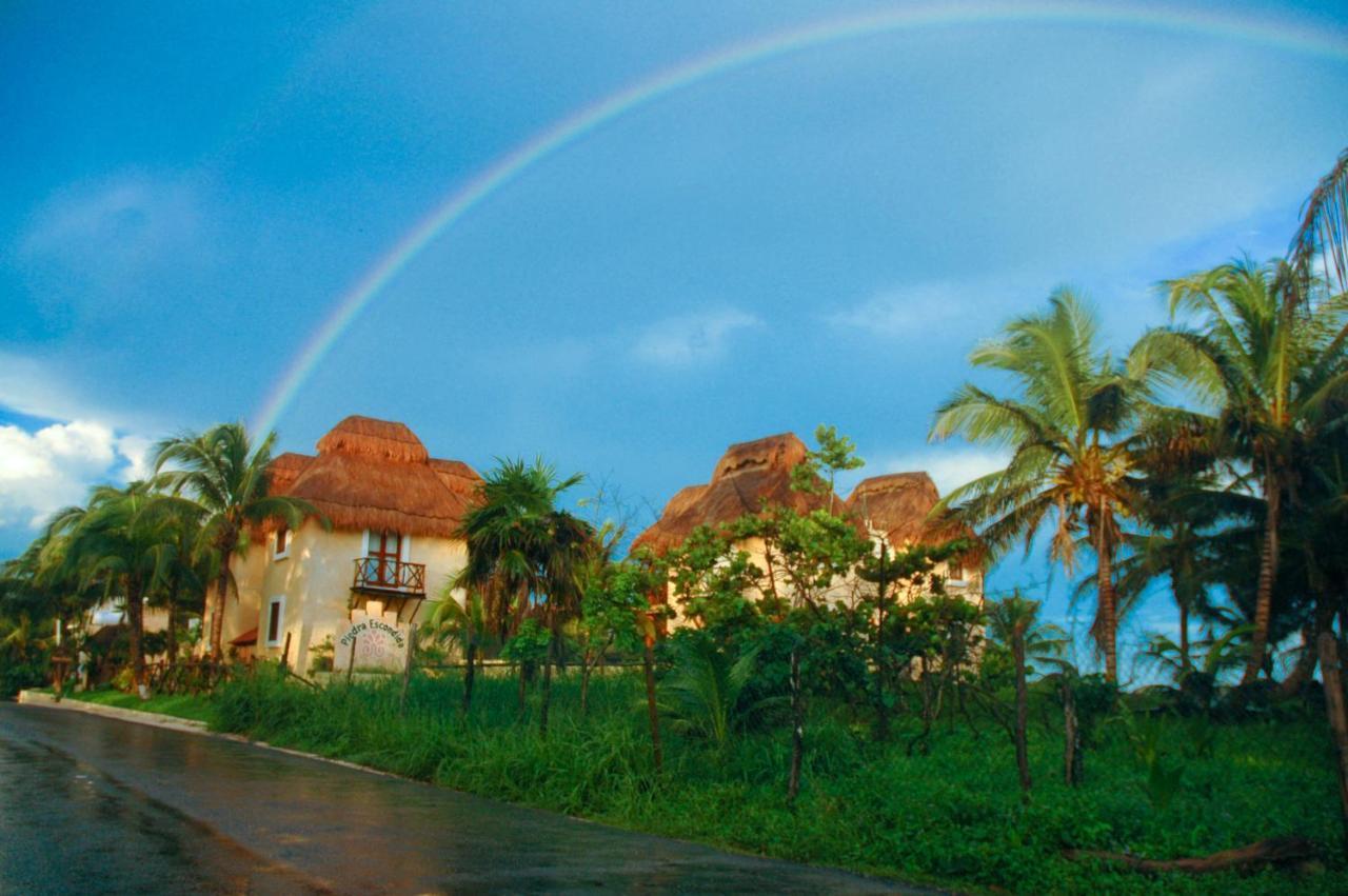 Hotel Piedra Escondida Tulum