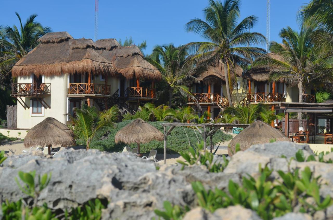 Piedra Escondida Hotel