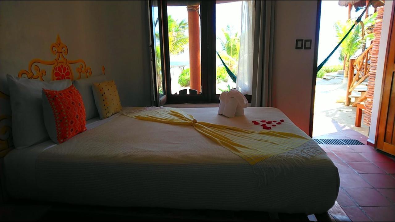 Hotel Piedra Escondida 3*