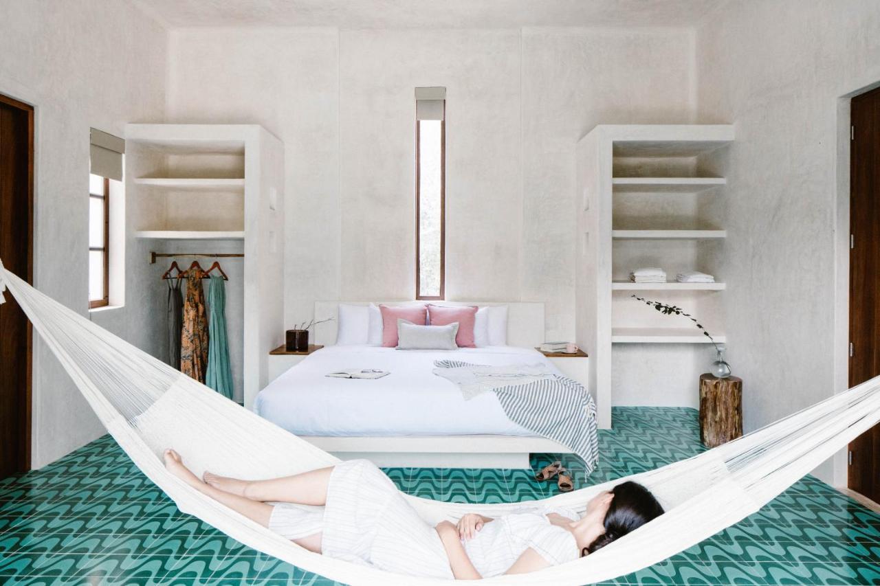 Hotel Holistika Tulum