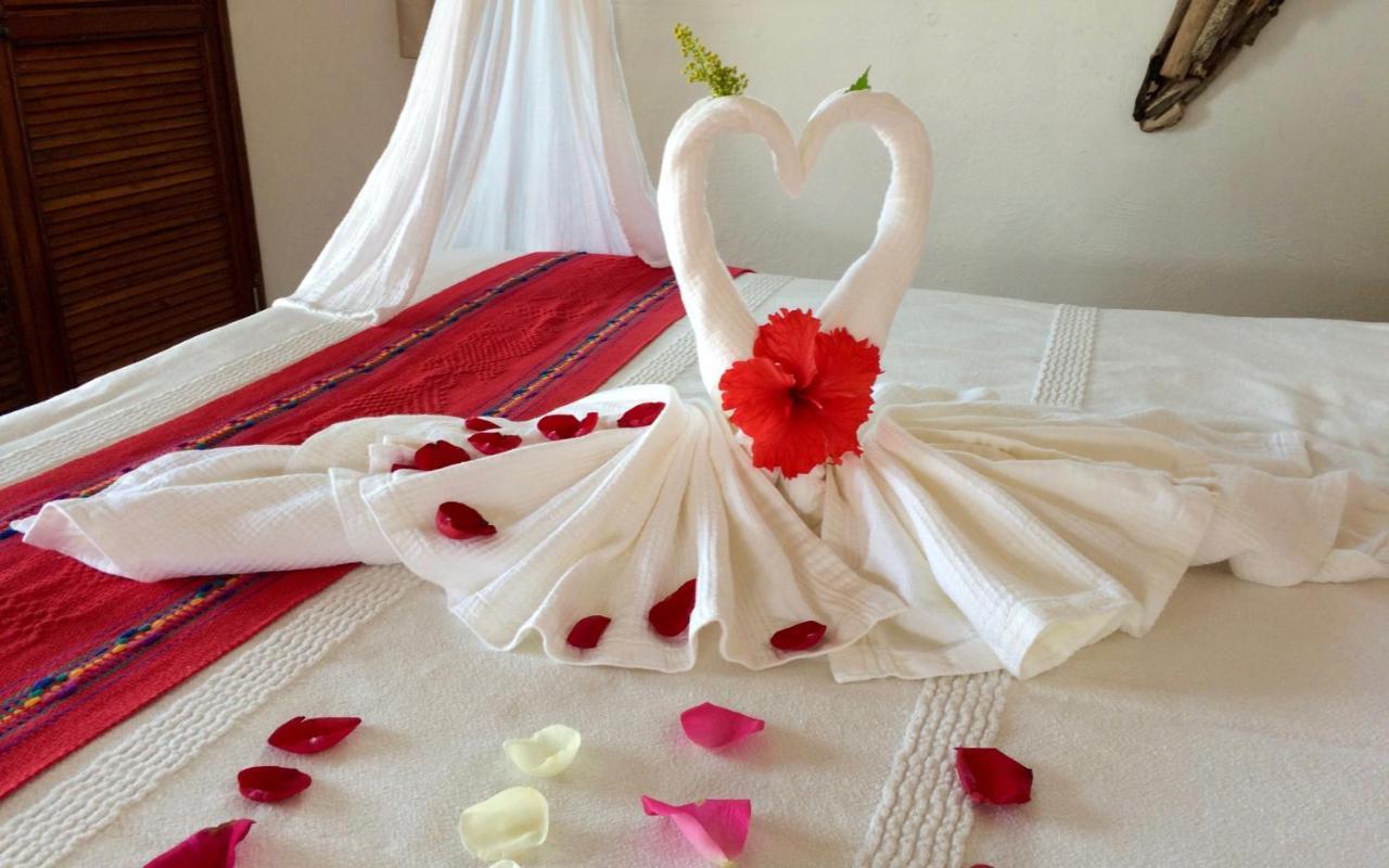 Piedra Escondida Hotel