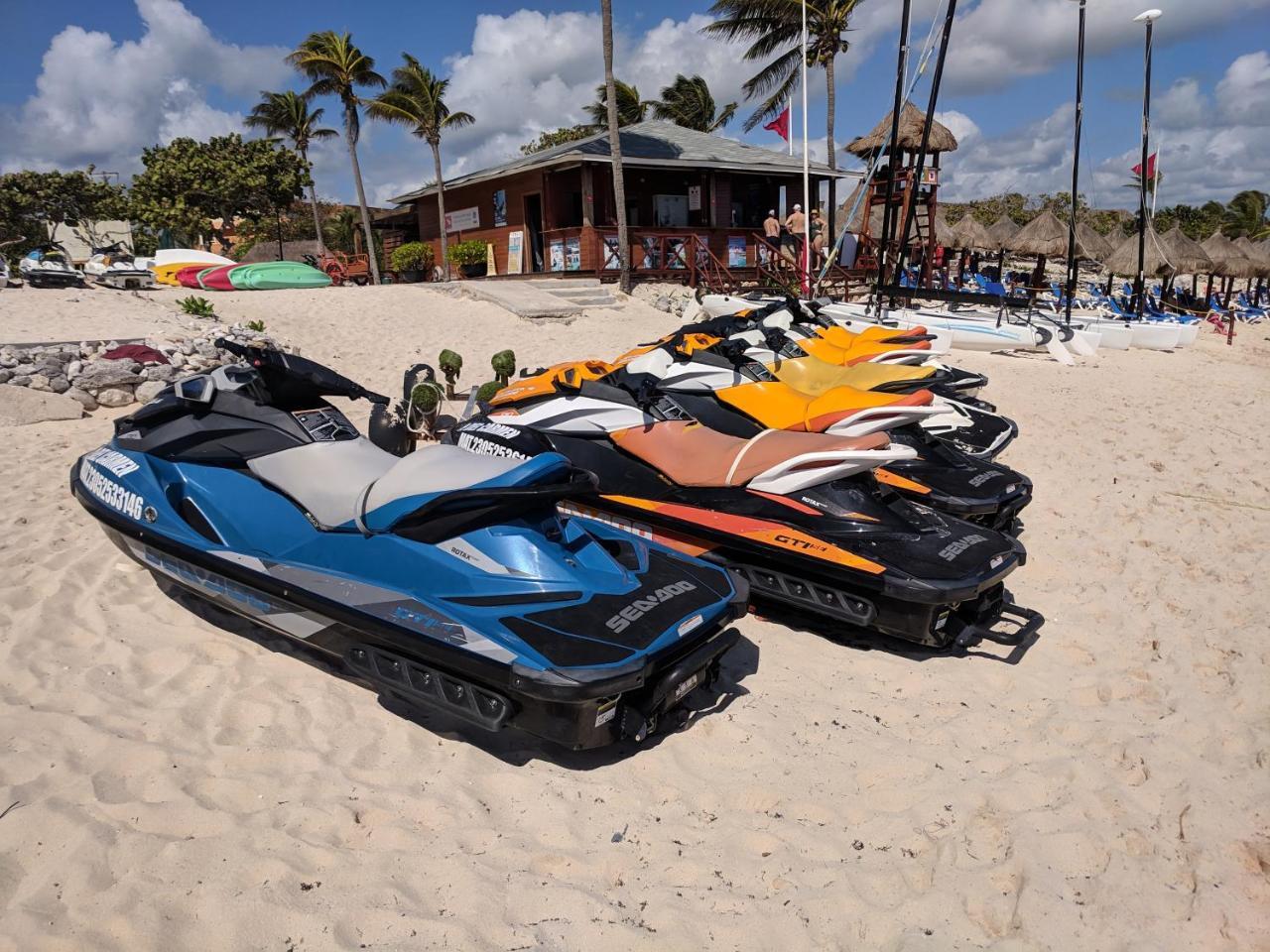 Bahia Principe & Golf Residences * Tulum