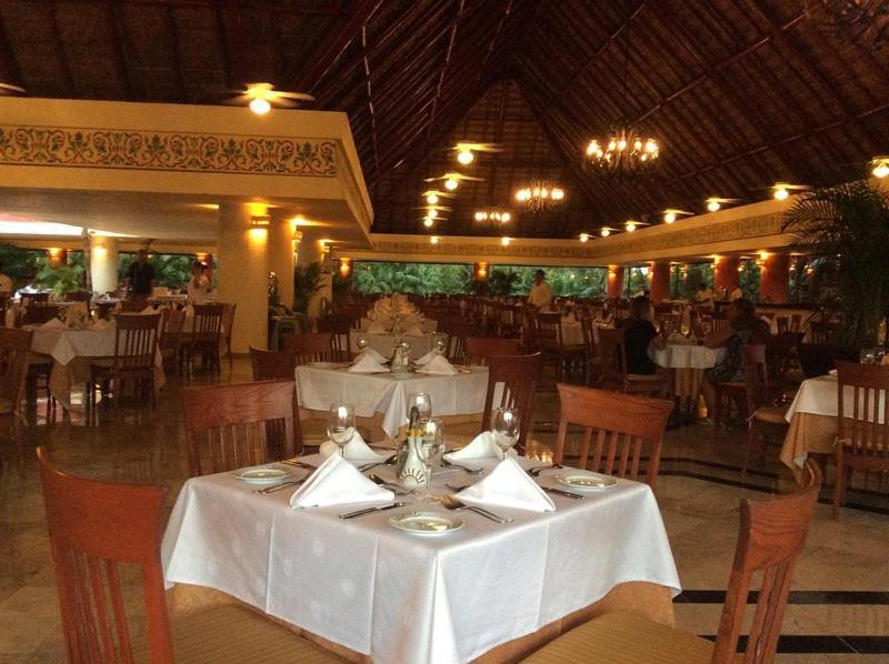 Bahia Principe & Golf Residences Tulum