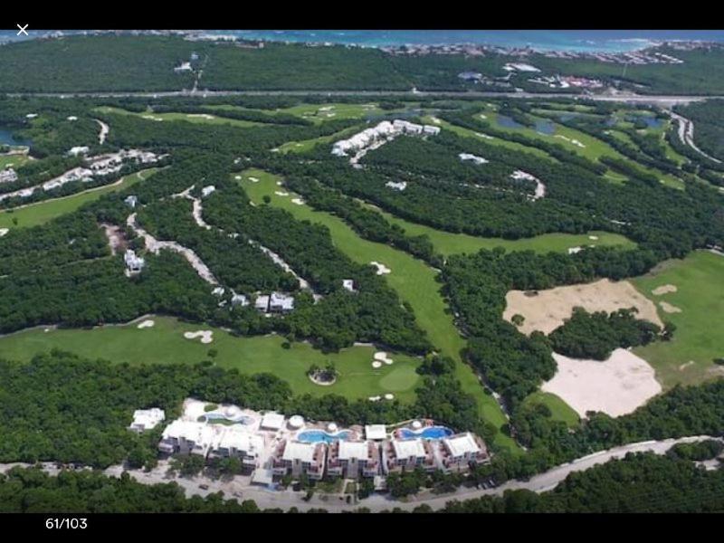 Bahia Principe & Golf Residences *