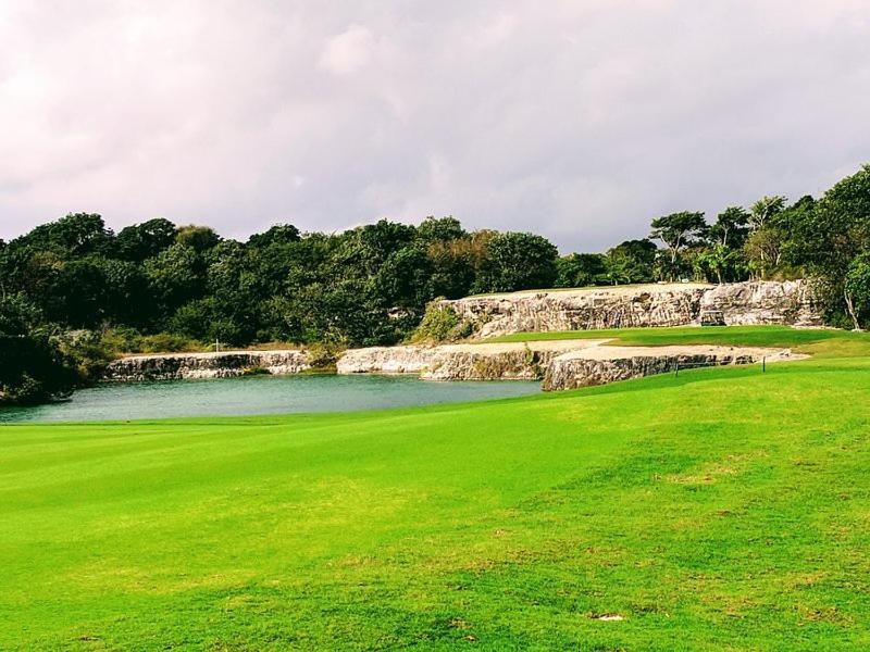 Bahia Principe & Golf Residences *