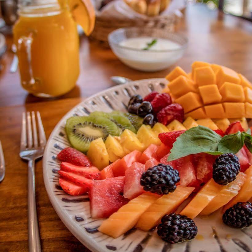 Amigos Boutique Hotel