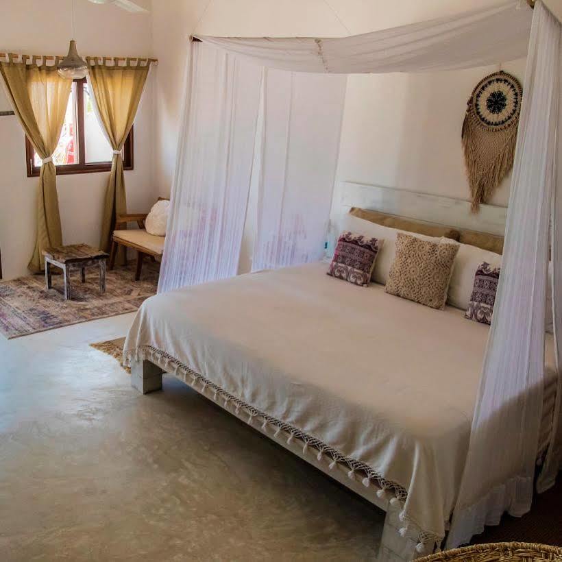 Hotel Amigos Boutique