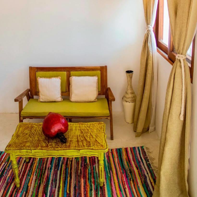 Amigos Boutique Hotel