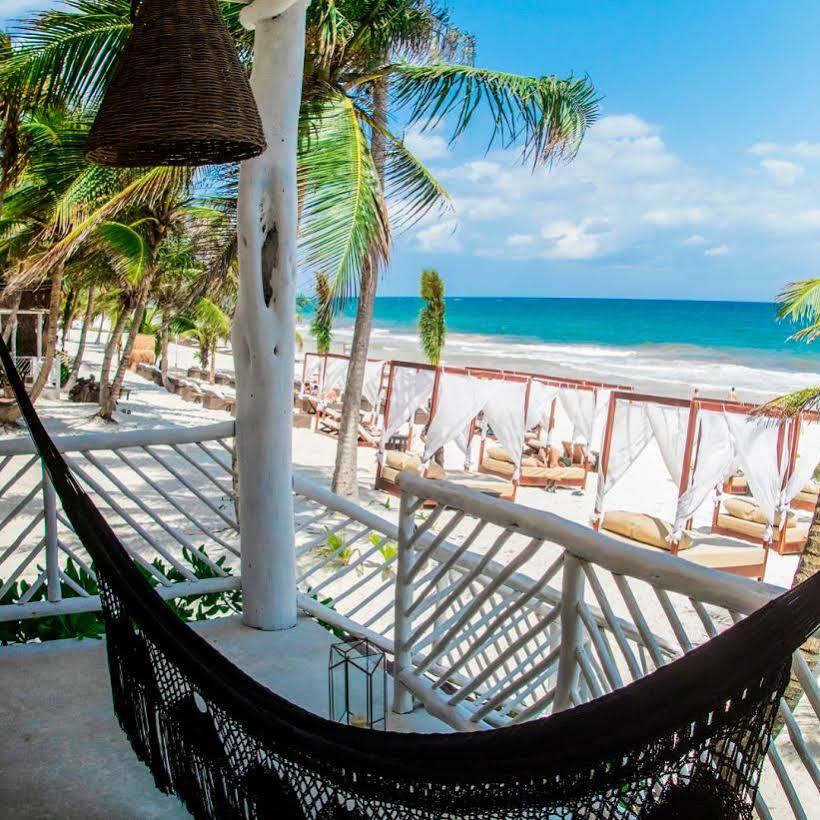 Amigos Boutique Tulum