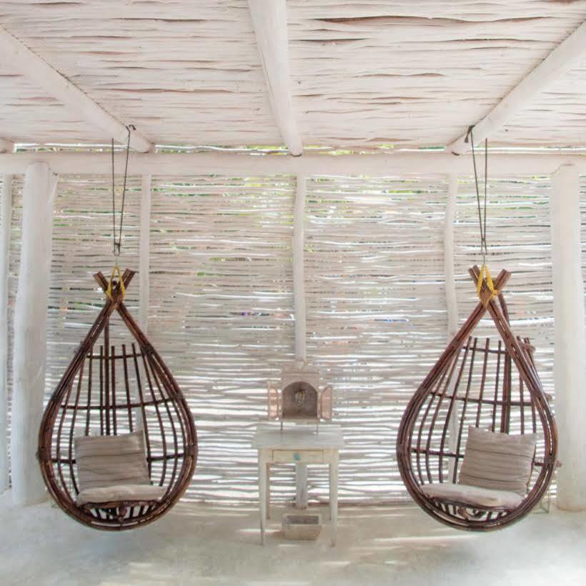 Hotel Amigos Boutique