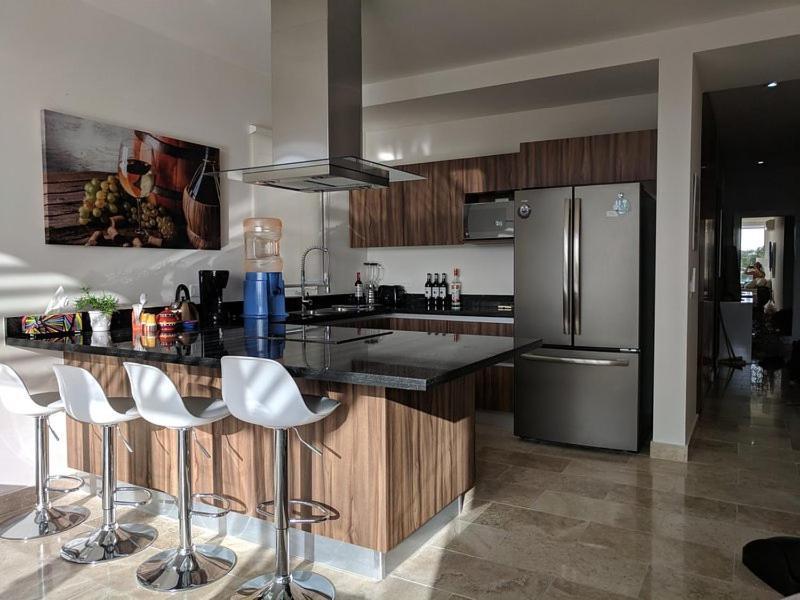 Bahia Principe & Golf Residences *