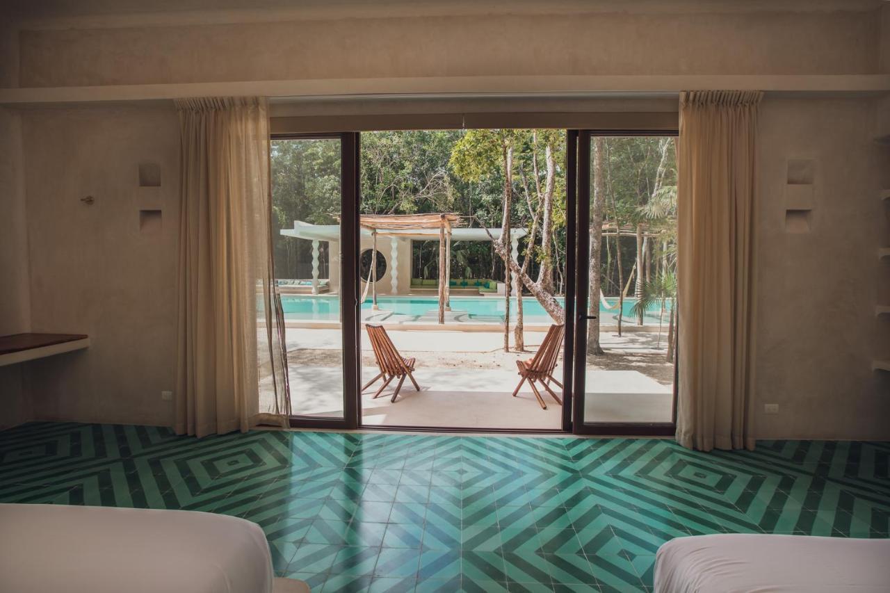 Holistika Hotel Tulum