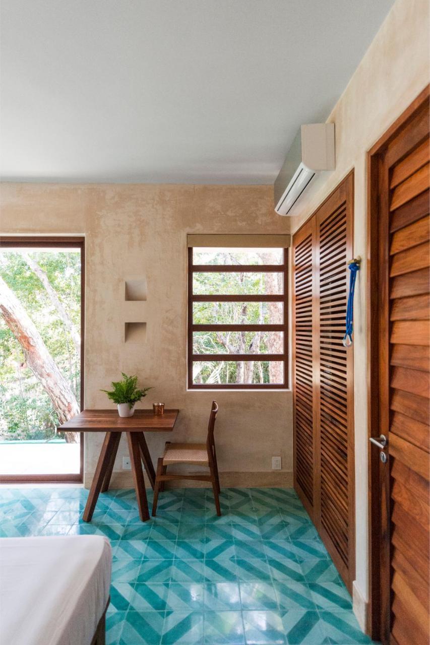 Tiki Tiki Hotel Tulum