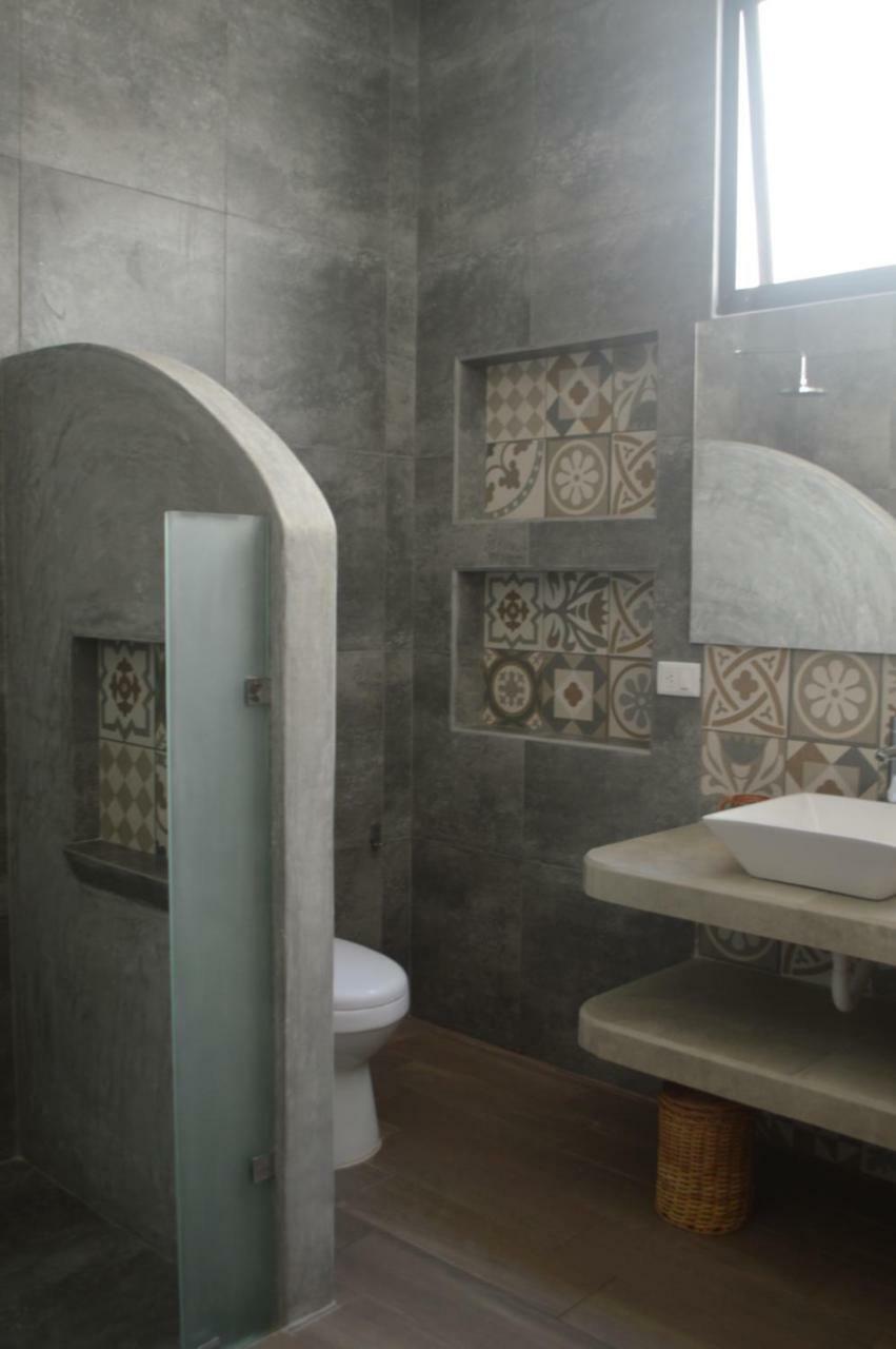 Tua Large Comfortable Pool Parking Space Apartment Tulum