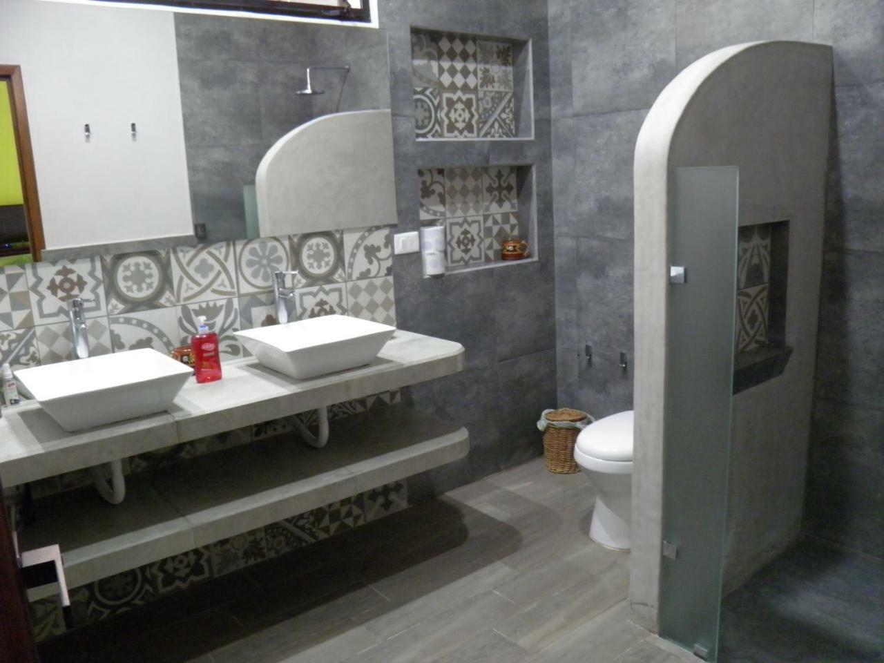 Tua Large Comfortable Pool Parking Space Tulum