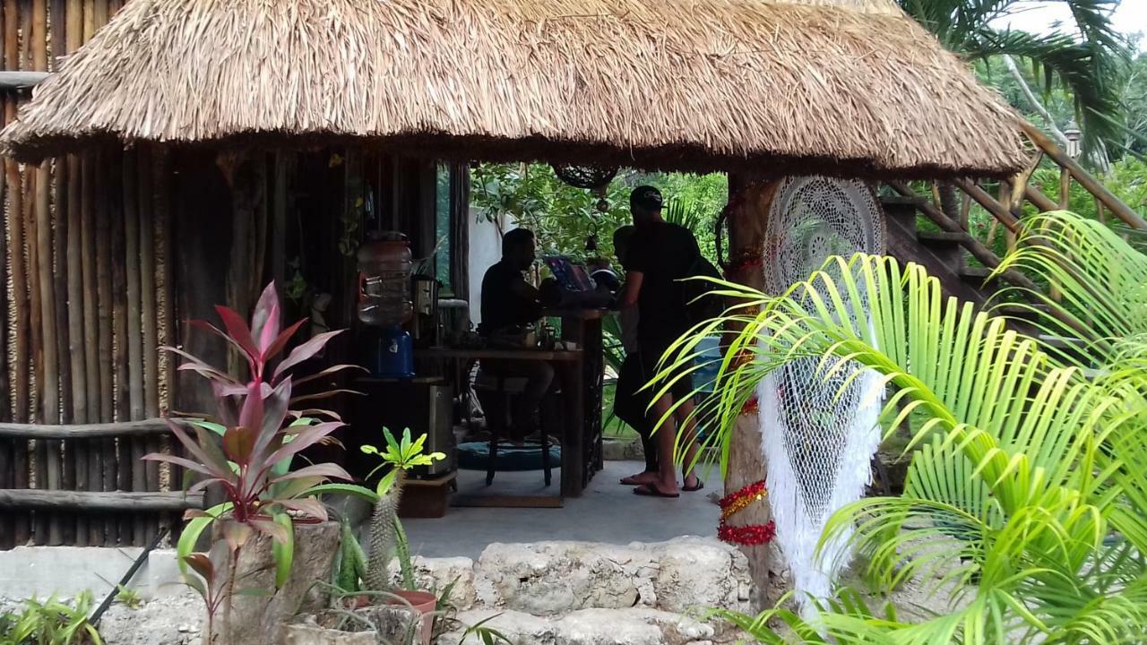 Zamunda Garden View 2* Tulum