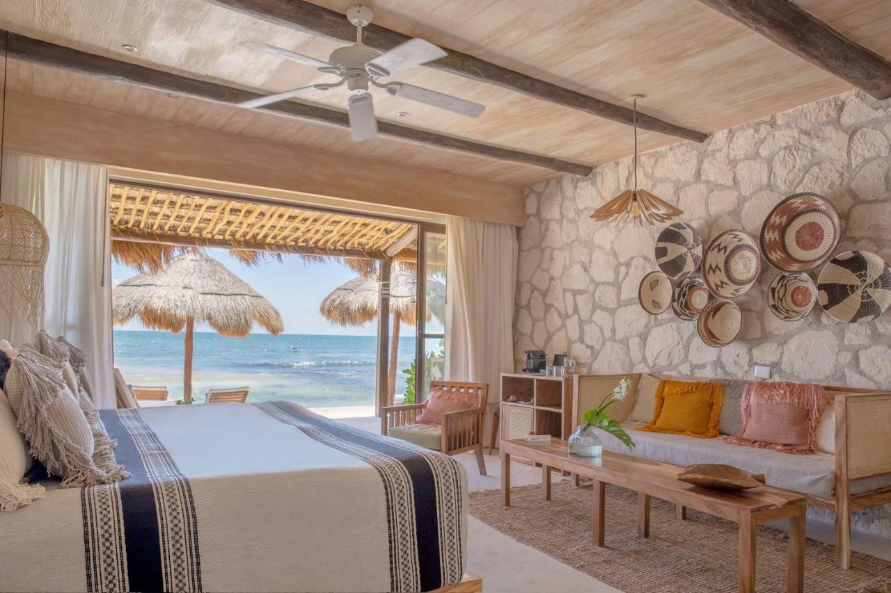 Hotel El Pez A Colibri Boutique 5*