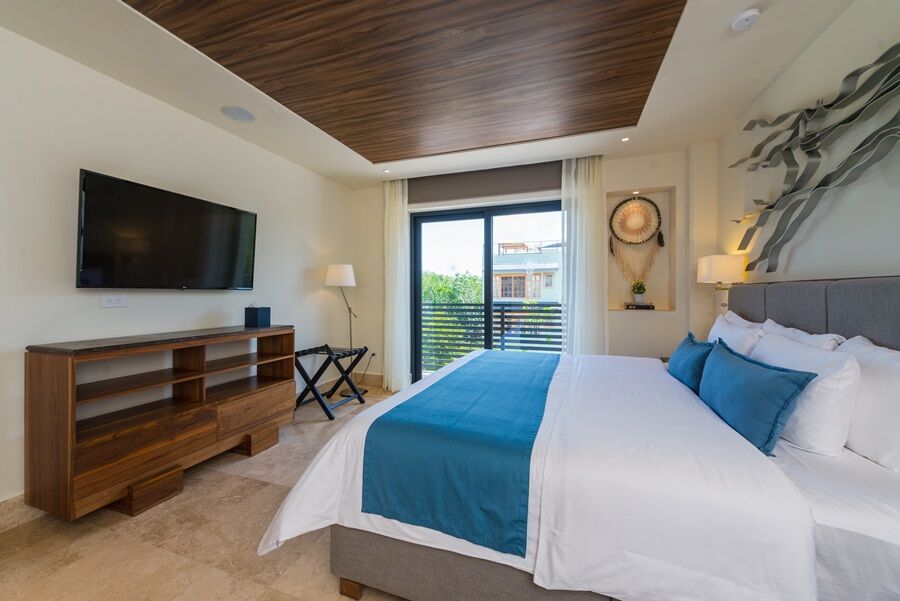 Naay Curamoria Collection Hotel Tulum