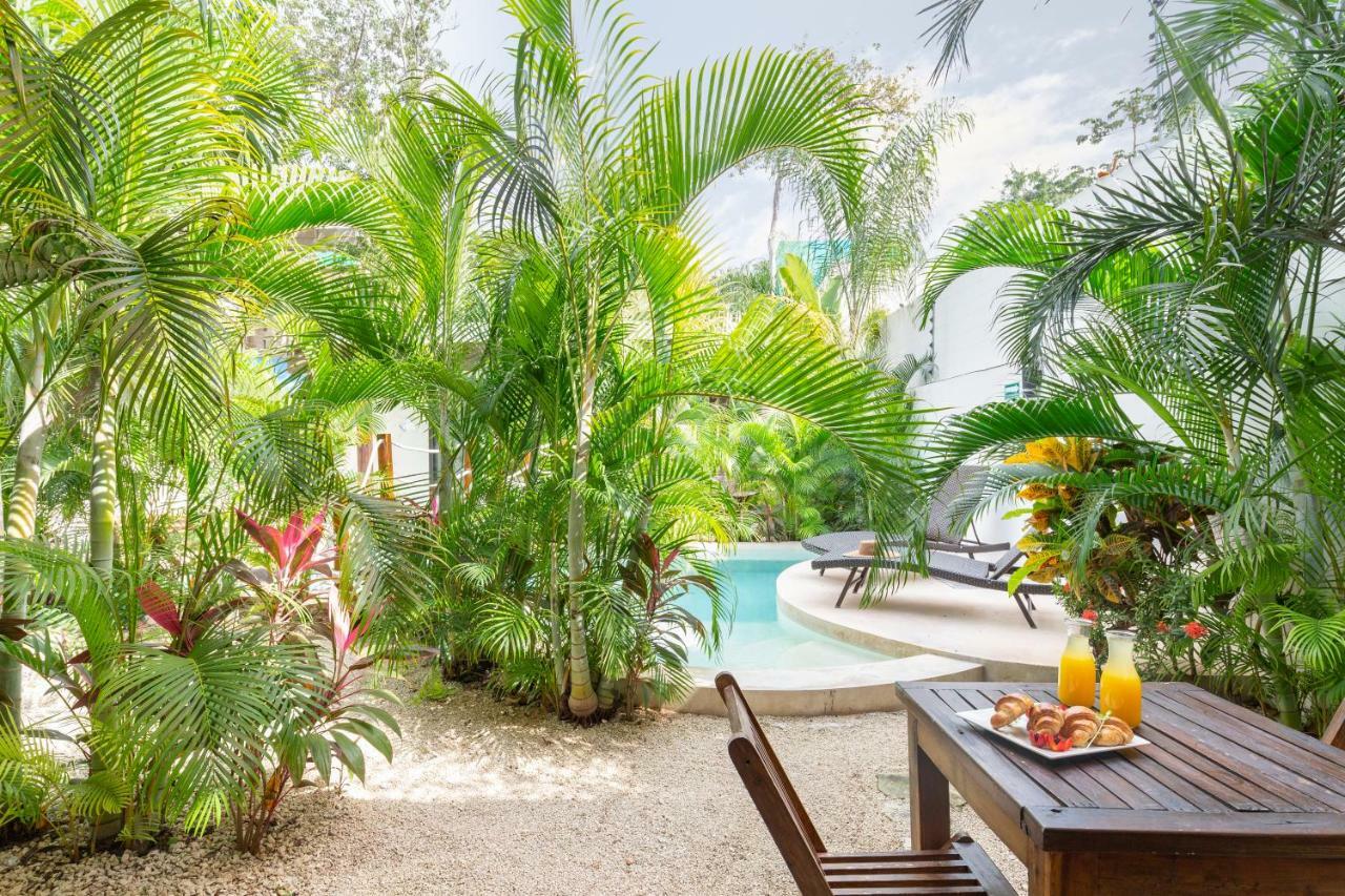 Los Amigos Tulum Tulum