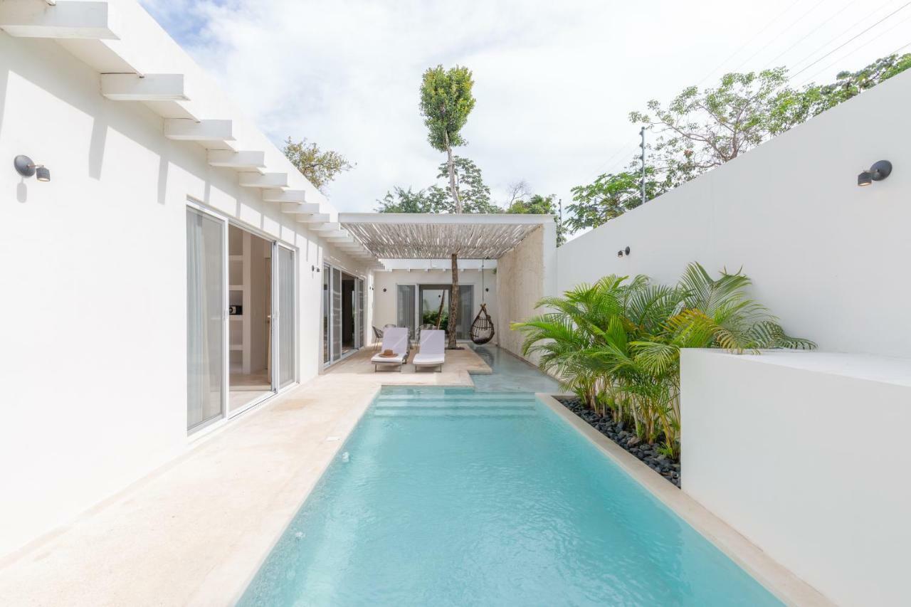 Los Amigos Tulum Apartment