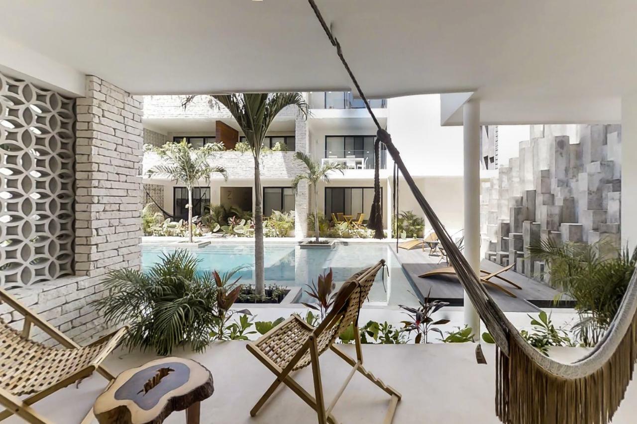 Sanctuary @ Aldea Zama Apartment