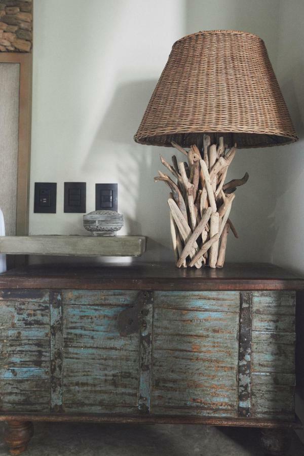 Hotel Orchid House Jungle