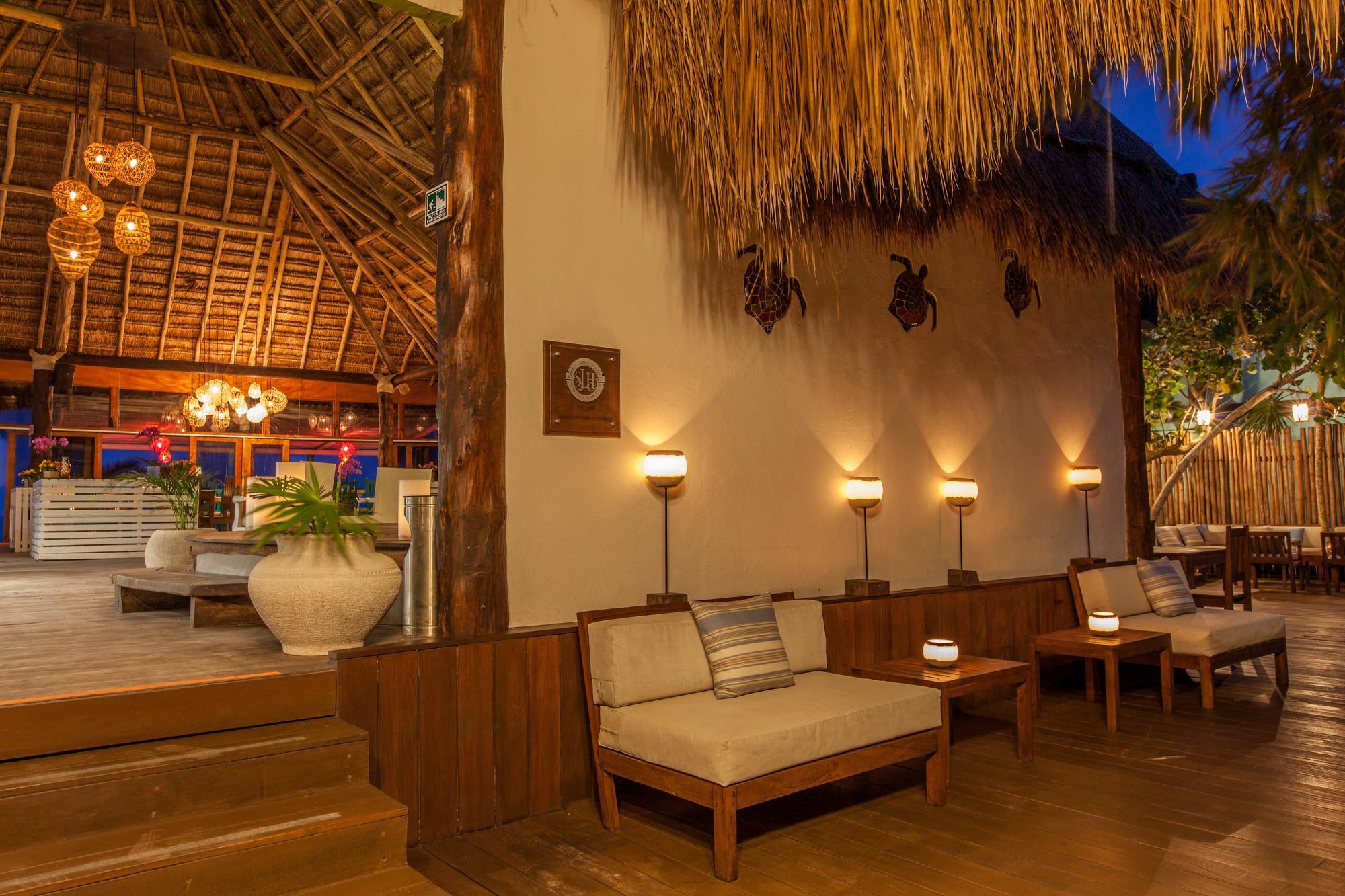 El Pez A Colibri Boutique