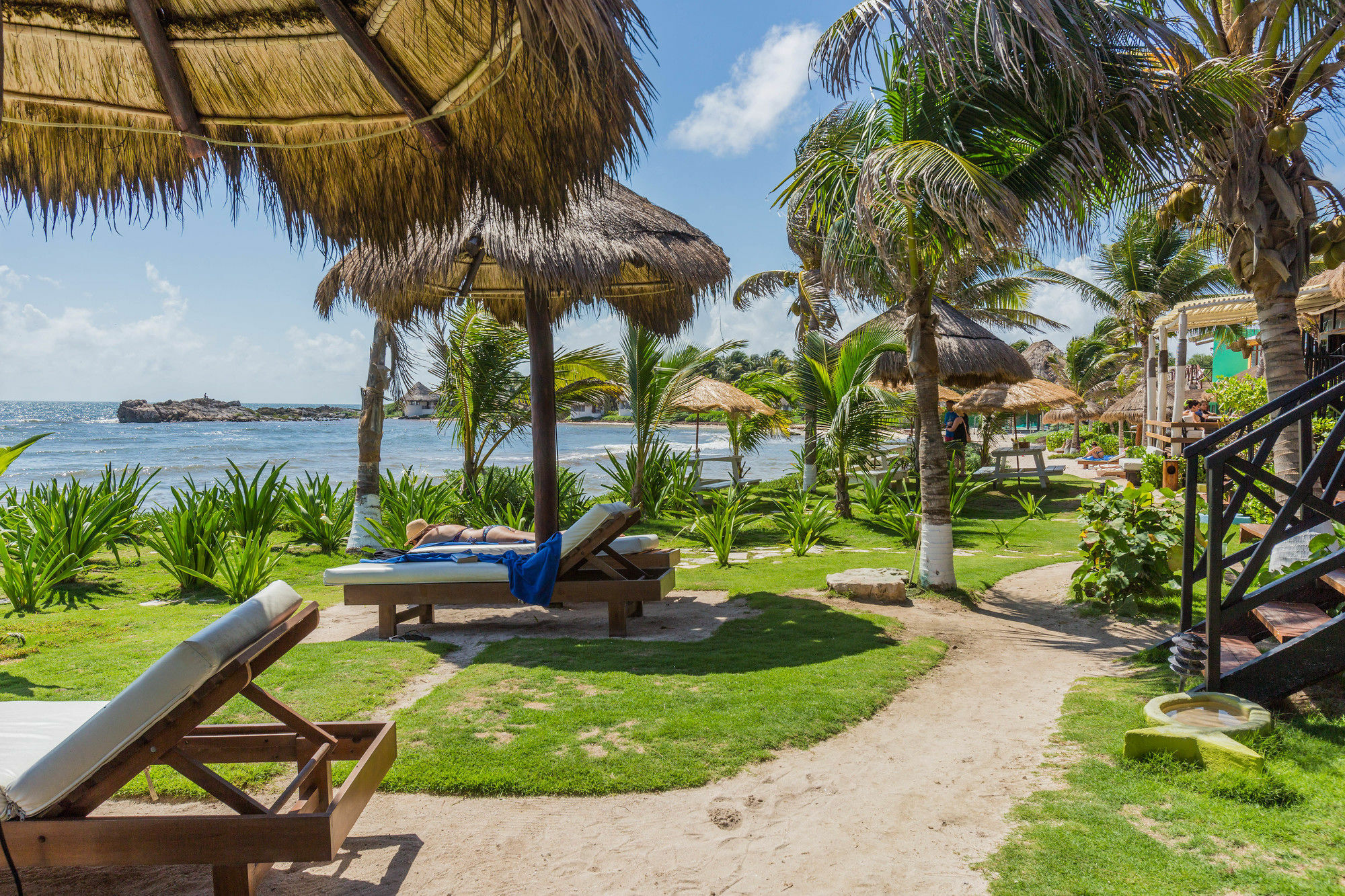 El Pez A Colibri Boutique Hotel 5*