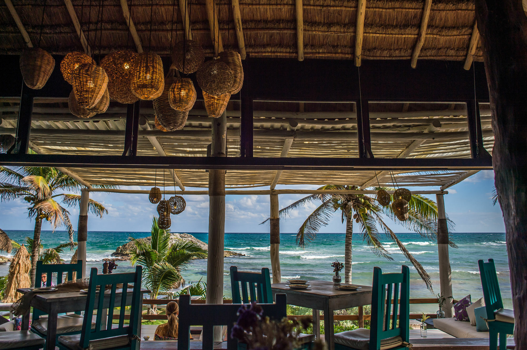 El Pez A Colibri Boutique