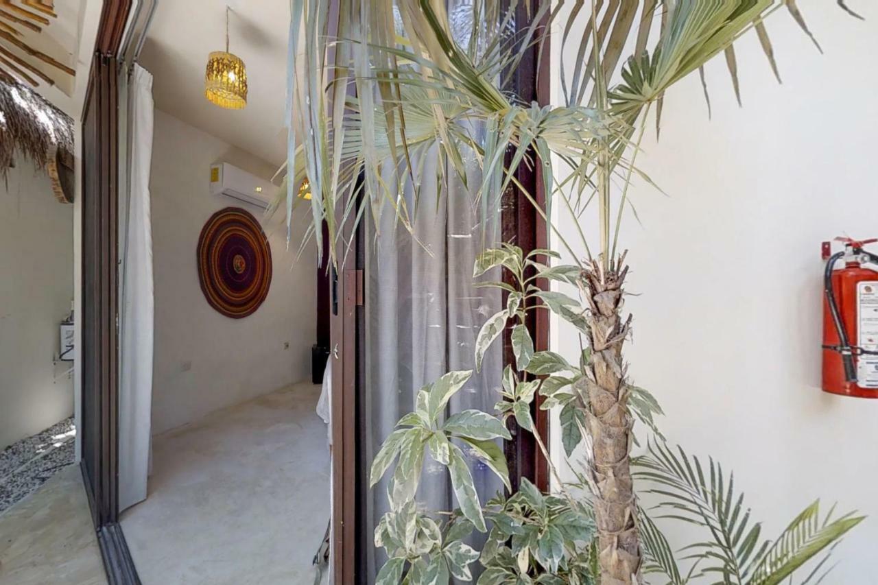 Casa de férias Villas @ Shanti Tulum