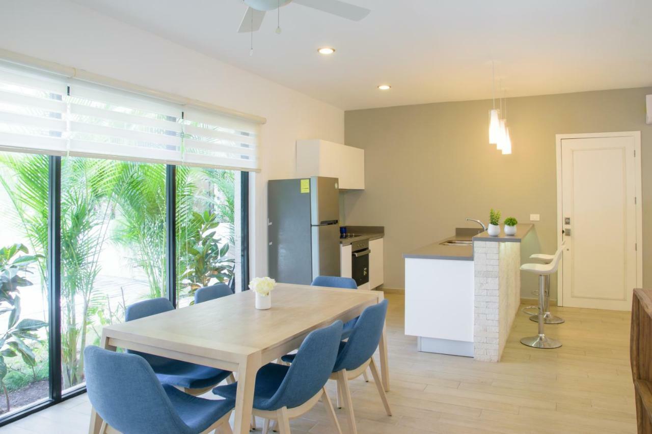 Che (adults Only) Apartment Tulum