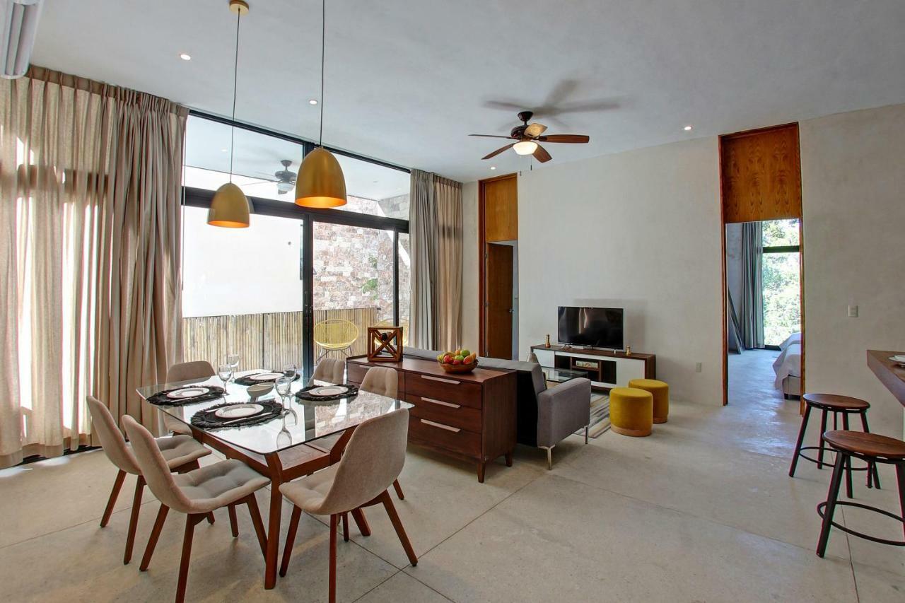 En Aldea Zama, Apartment