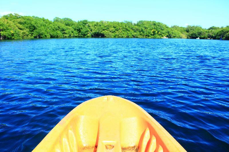 Maya Y Cenote Hotel 2*