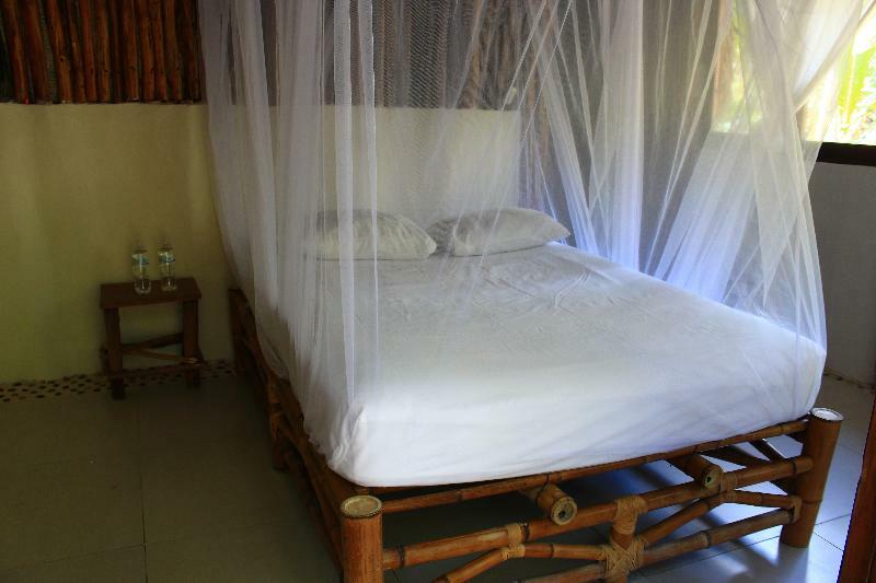 Hotel Maya Y Cenote 2*