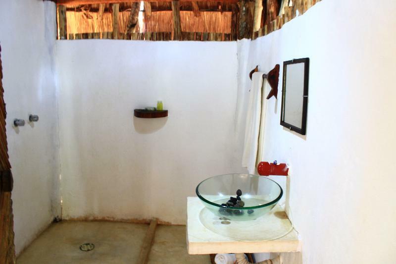 Hotel Maya Y Cenote Tulum