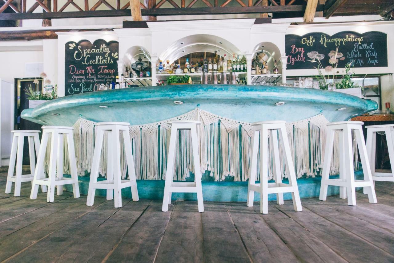 Hotel El Pez A Colibri Boutique