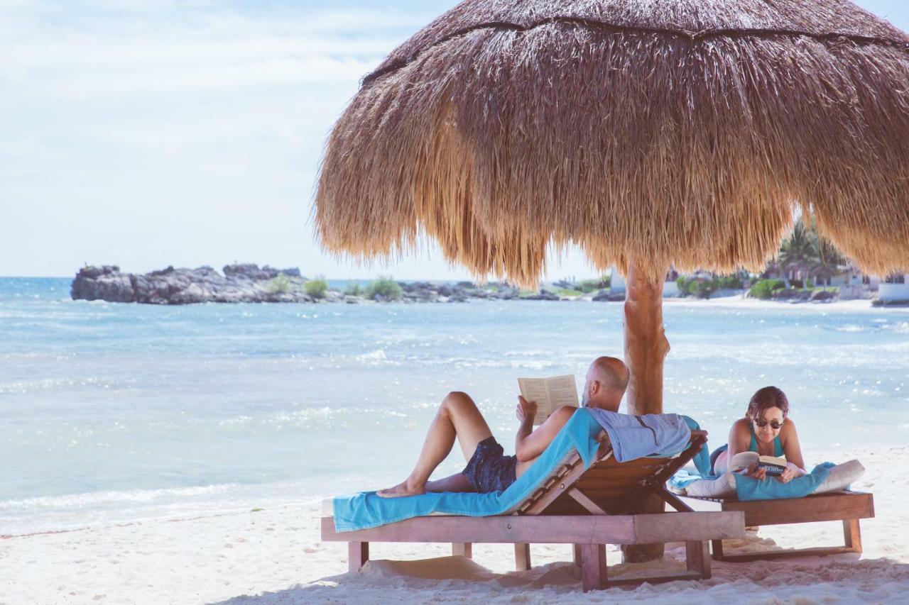 El Pez A Colibri Boutique Hotel