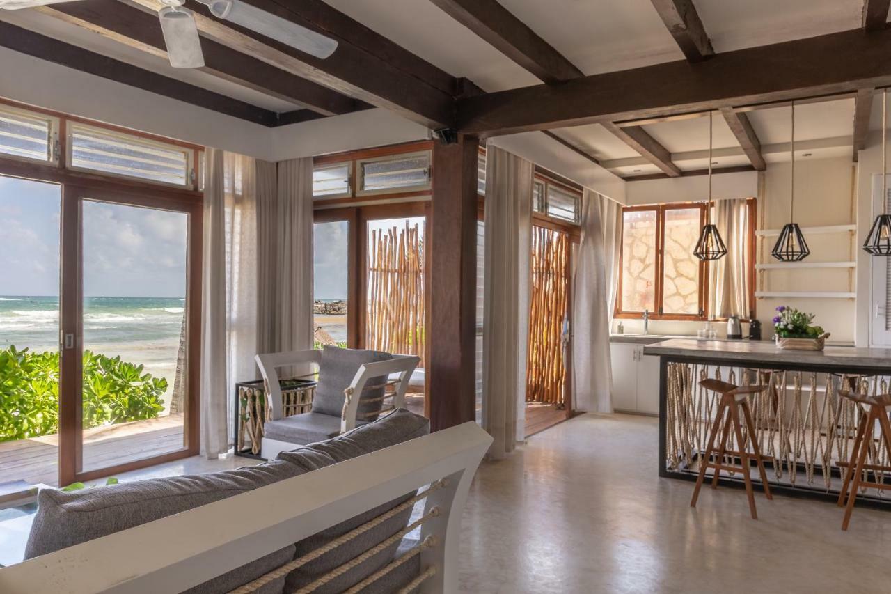 Hotel El Pez A Colibri Boutique 5*