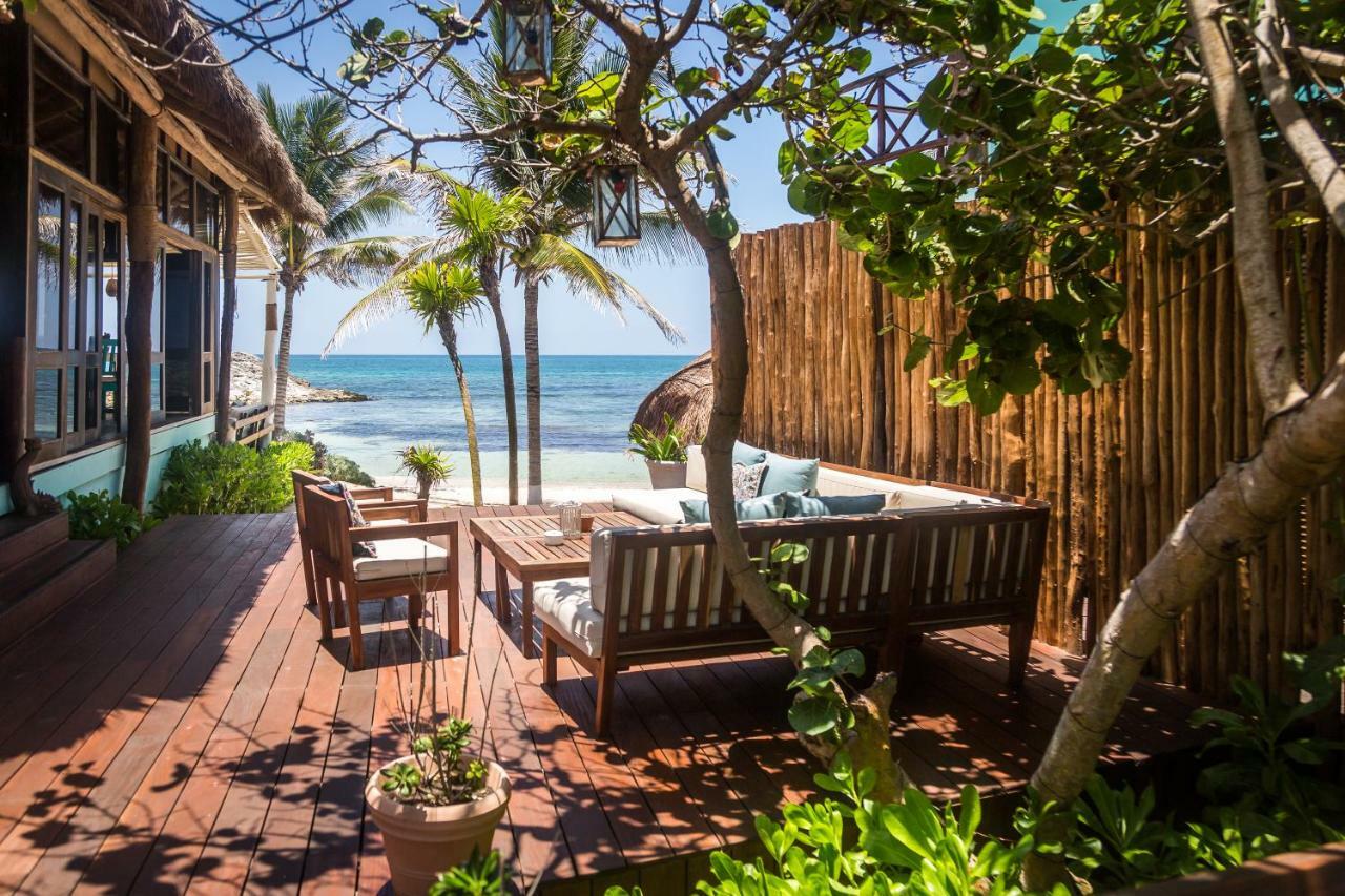 El Pez A Colibri Boutique 5*