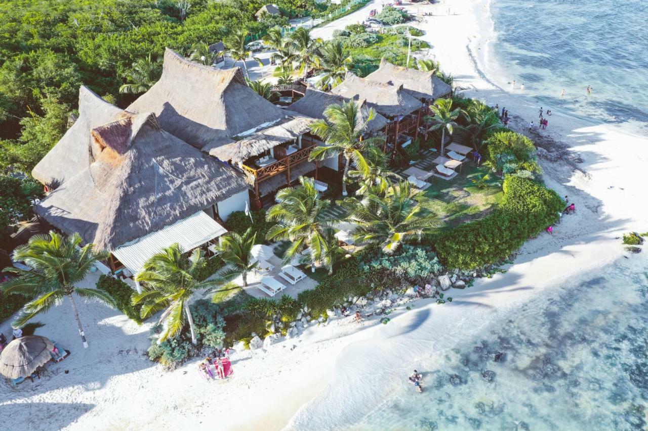 Hotel El Pez A Colibri Boutique