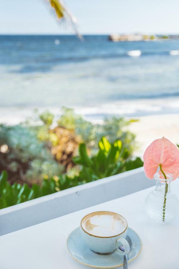 El Pez A Colibri Boutique Hotel Tulum