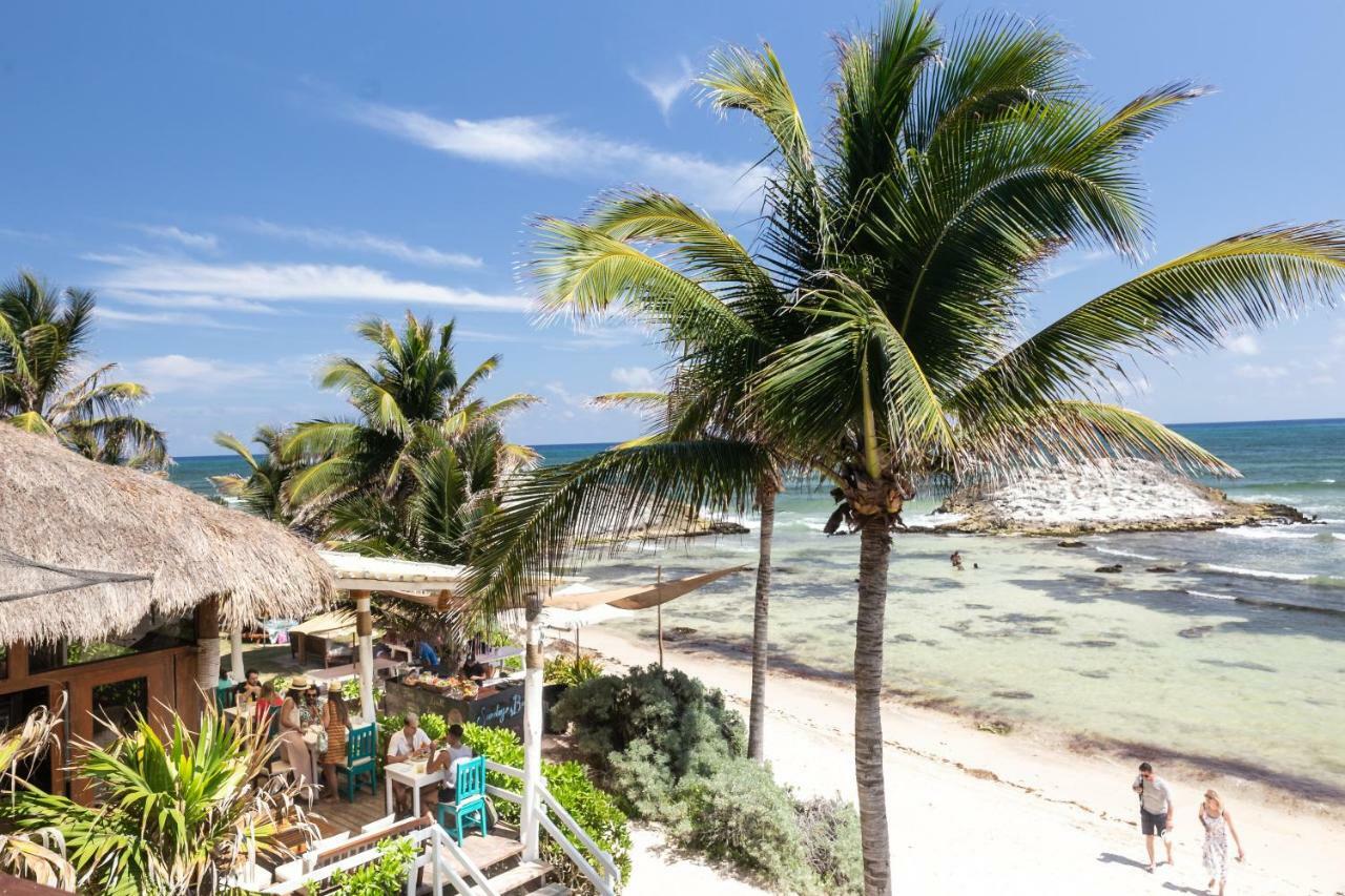 Hotel El Pez A Colibri Boutique