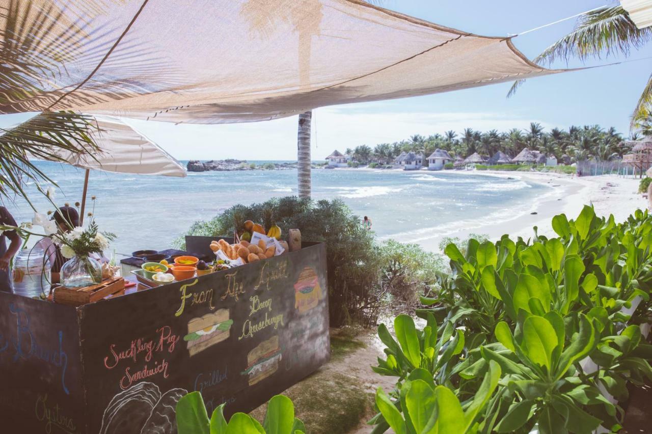 El Pez A Colibri Boutique 5* Tulum