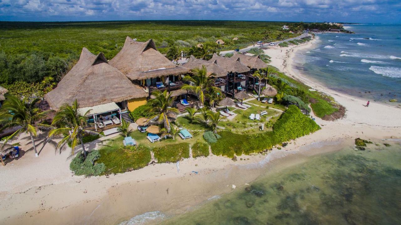 El Pez A Colibri Boutique 5*