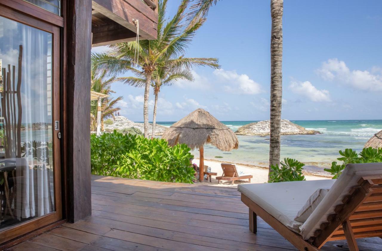 El Pez A Colibri Boutique Hotel